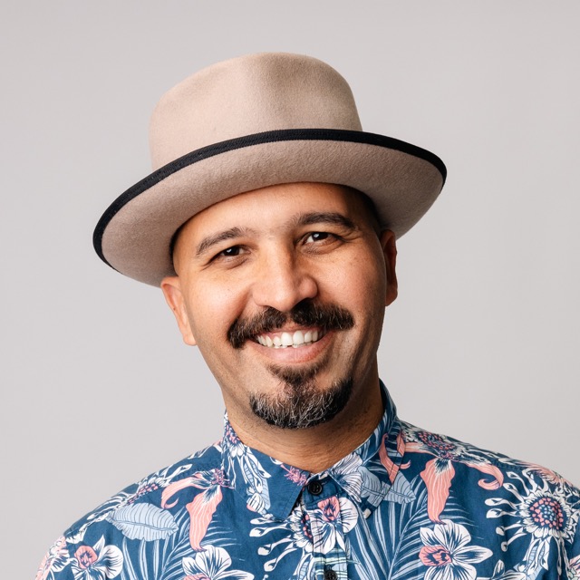 Rafa Velasquez