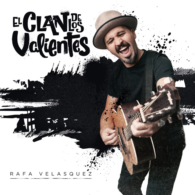 El Clan de los Valientes - Album Cover